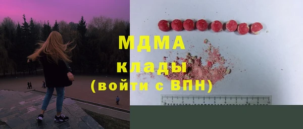 тгк Новозыбков